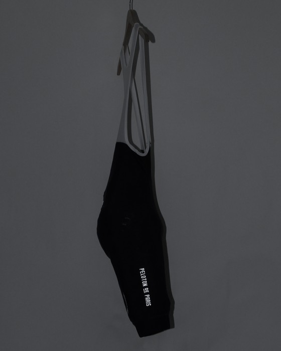 Peloton de Parisビブショーツ【DOMESTIQUE BIB SHORTS 2.0】14l