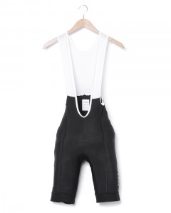 ビブショーツ【DOMESTIQUE BIB SHORTS 2.0】