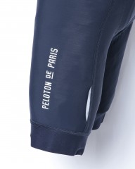 Peloton de Parisビブショーツ【DOMESTIQUE BIB SHORTS 2.0】mb_10l
