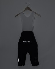 Peloton de Parisビブショーツ【DOMESTIQUE BIB SHORTS 2.0】mb_12l