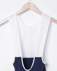 Peloton de Parisビブショーツ【DOMESTIQUE BIB SHORTS 2.0】mb_16l