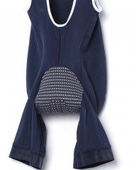 Peloton de Parisビブショーツ【DOMESTIQUE BIB SHORTS 2.0】mb_17l