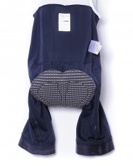 Peloton de Parisビブショーツ【DOMESTIQUE BIB SHORTS 2.0】mb_20l