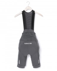 Peloton de Parisビブショーツ【AVONTURIER CARGO BIB SHORTS】mb_01l