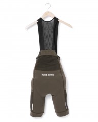 Peloton de Parisビブショーツ【AVONTURIER CARGO BIB SHORTS】mb_02l