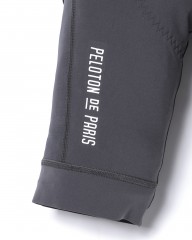 Peloton de Parisビブショーツ【AVONTURIER CARGO BIB SHORTS】mb_07l