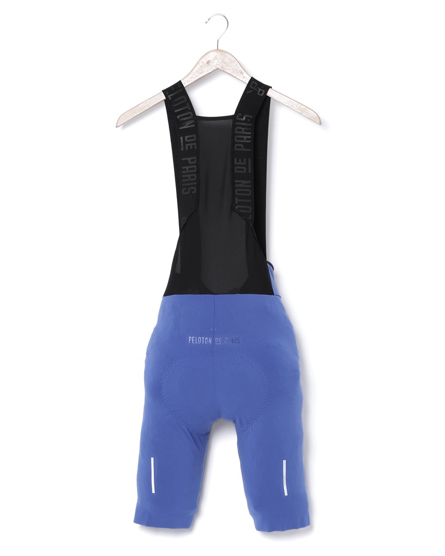 Peloton de Parisビブショーツ【VAINQUEUR SEAMLESS BIB SHORTS】02l