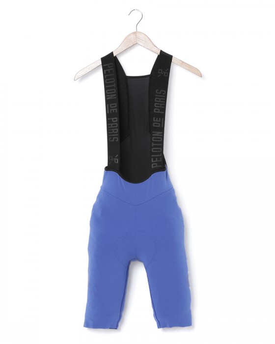 Peloton de Parisビブショーツ【VAINQUEUR SEAMLESS BIB SHORTS】c0