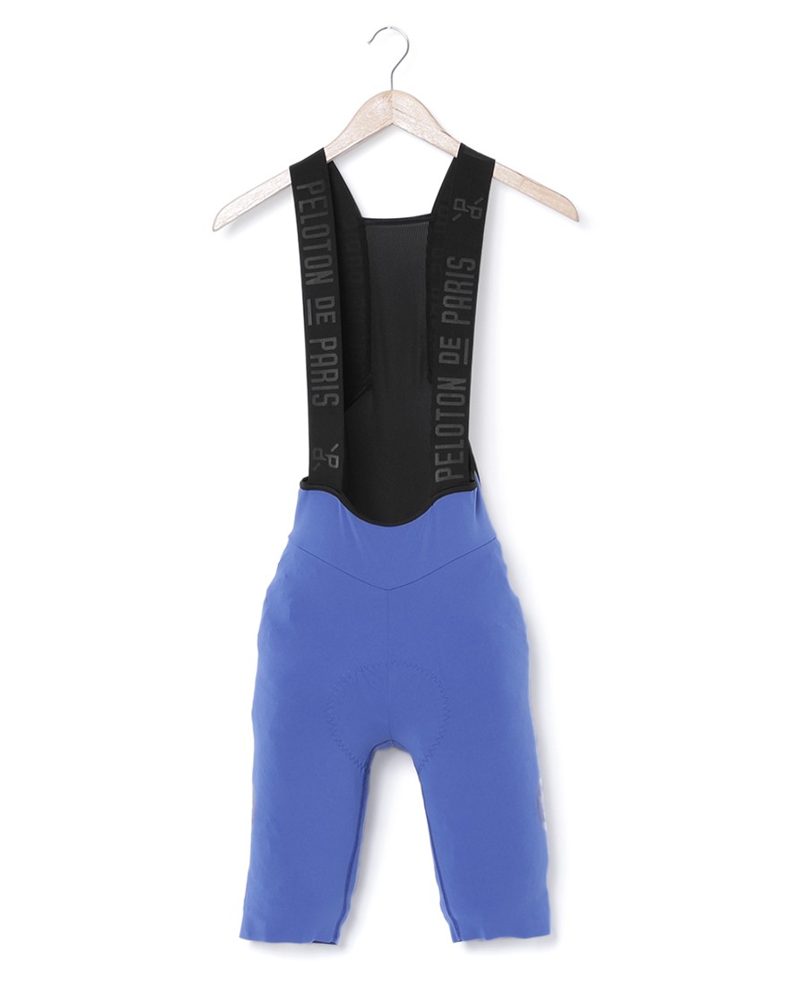 Peloton de Parisビブショーツ【VAINQUEUR SEAMLESS BIB SHORTS】c0