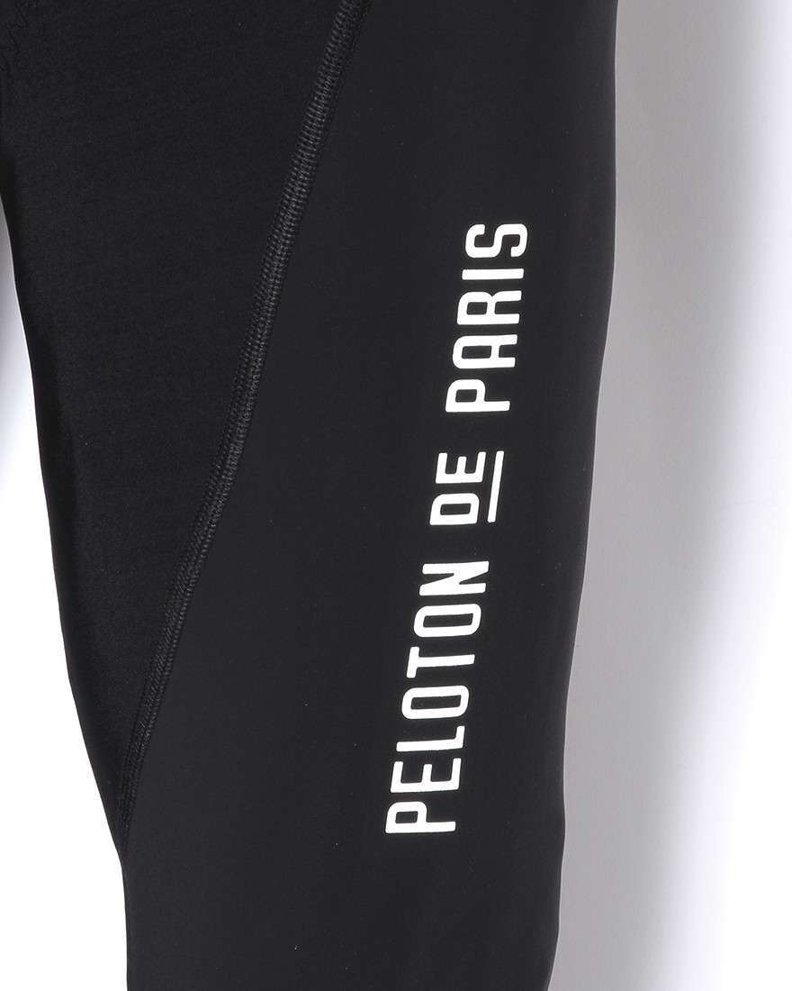Peloton de Parisカーゴビブタイツ【AVONTURIER CARGO PADDED TIGHTS MEN】07l