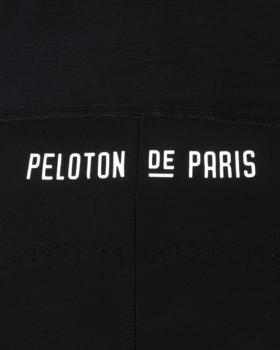 Peloton de Parisカーゴビブタイツ【AVONTURIER CARGO PADDED TIGHTS MEN】10l