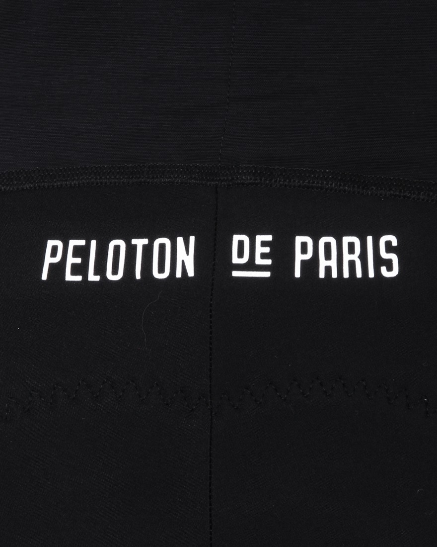 Peloton de Parisカーゴビブタイツ【AVONTURIER CARGO PADDED TIGHTS MEN】10l