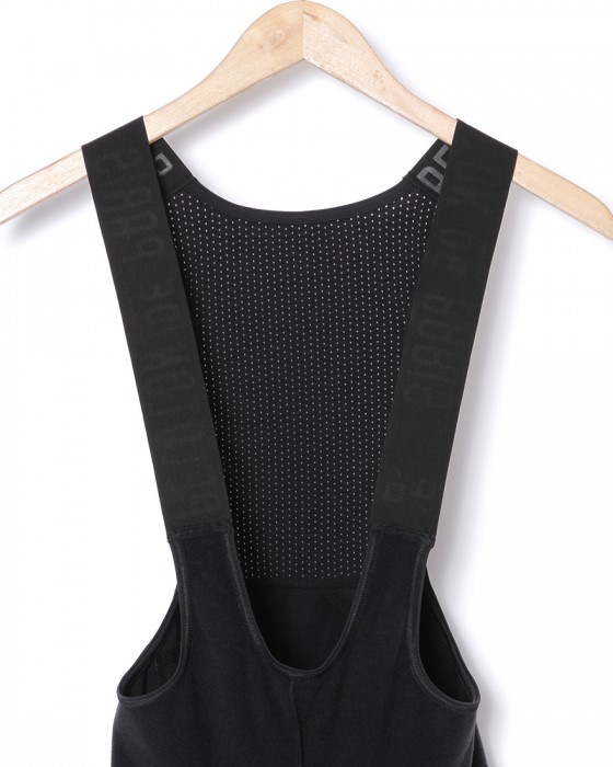 Peloton de Parisカーゴビブタイツ【AVONTURIER CARGO PADDED TIGHTS MEN】13l