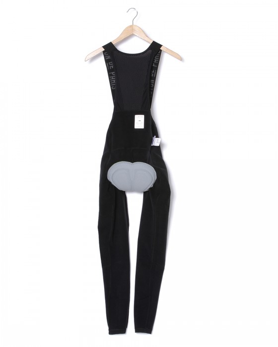 Peloton de Parisカーゴビブタイツ【AVONTURIER CARGO PADDED TIGHTS MEN】15l