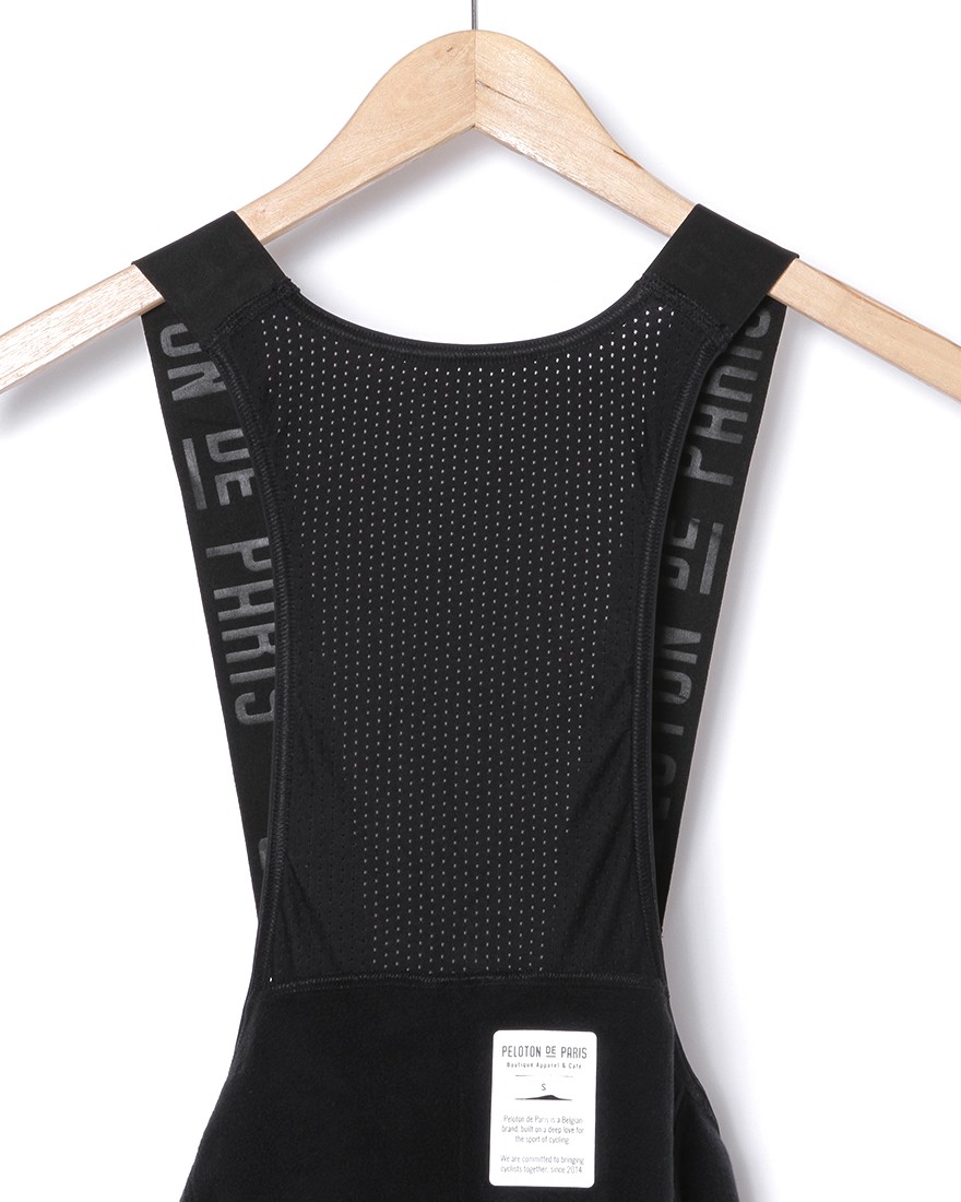Peloton de Parisカーゴビブタイツ【AVONTURIER CARGO PADDED TIGHTS MEN】16l