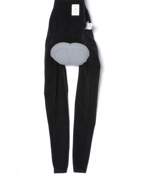 Peloton de Parisカーゴビブタイツ【AVONTURIER CARGO PADDED TIGHTS MEN】17l