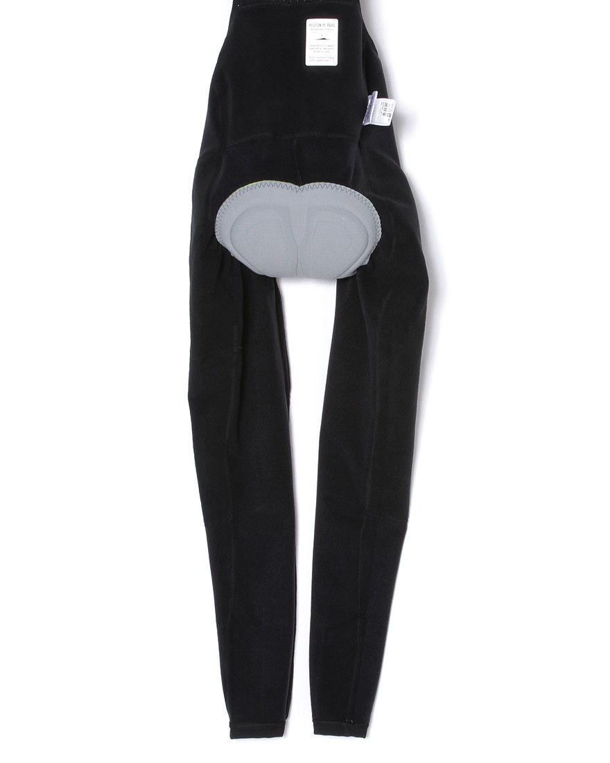 Peloton de Parisカーゴビブタイツ【AVONTURIER CARGO PADDED TIGHTS MEN】17l