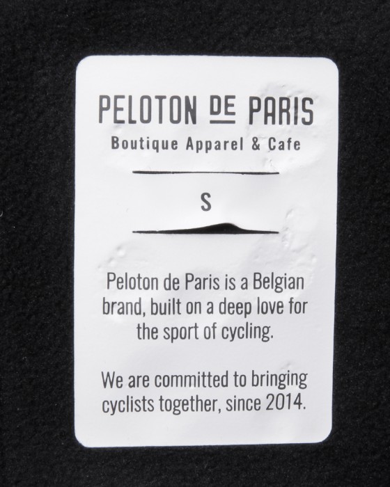 Peloton de Parisカーゴビブタイツ【AVONTURIER CARGO PADDED TIGHTS MEN】23l