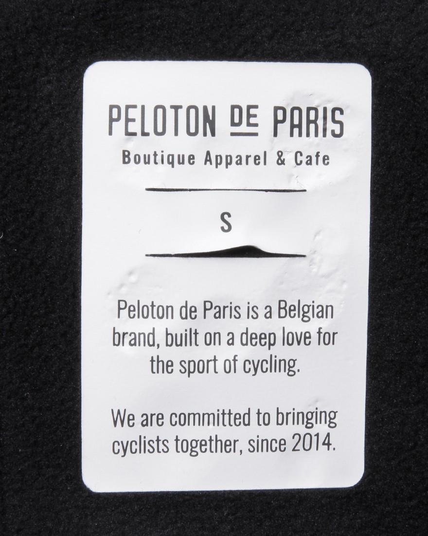 Peloton de Parisカーゴビブタイツ【AVONTURIER CARGO PADDED TIGHTS MEN】23l