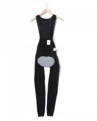 Peloton de Parisカーゴビブタイツ【AVONTURIER CARGO PADDED TIGHTS MEN】mb_15l