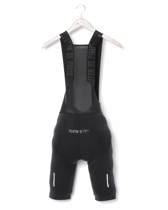 Peloton de Parisビブショーツ【VAINQUEUR SEAMLESS BIB SHORTS】01l