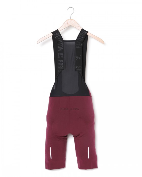 Peloton de Parisビブショーツ【VAINQUEUR SEAMLESS BIB SHORTS】02l