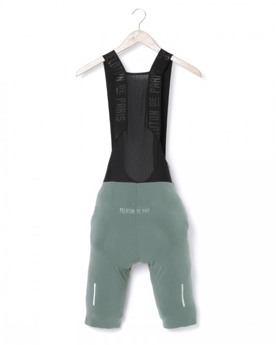 Peloton de Parisビブショーツ【VAINQUEUR SEAMLESS BIB SHORTS】03l
