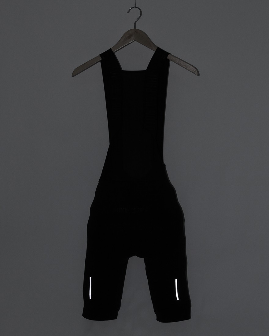 Peloton de Parisビブショーツ【VAINQUEUR SEAMLESS BIB SHORTS】04l