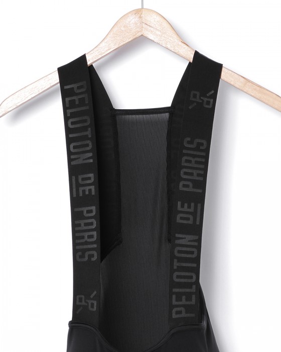 Peloton de Parisビブショーツ【VAINQUEUR SEAMLESS BIB SHORTS】05l