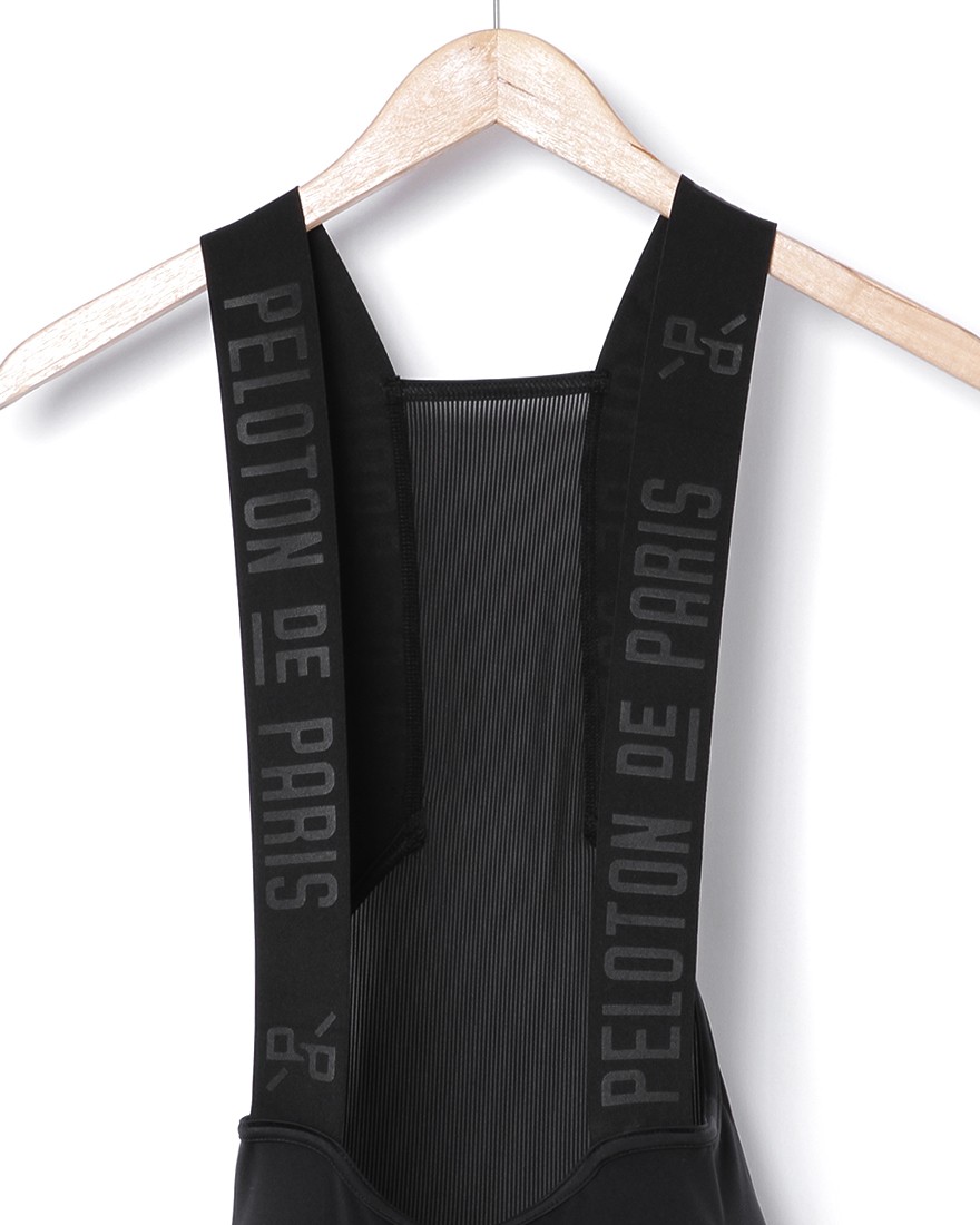 Peloton de Parisビブショーツ【VAINQUEUR SEAMLESS BIB SHORTS】05l