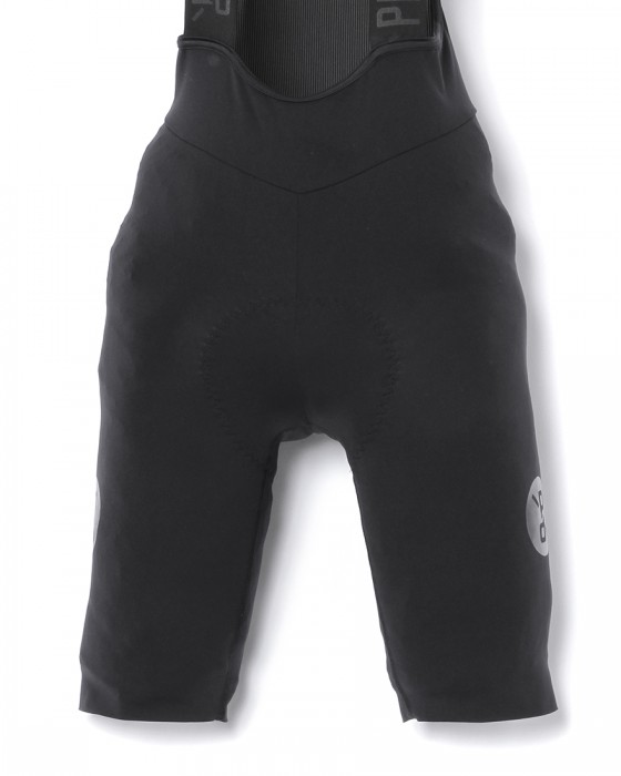 Peloton de Parisビブショーツ【VAINQUEUR SEAMLESS BIB SHORTS】06l