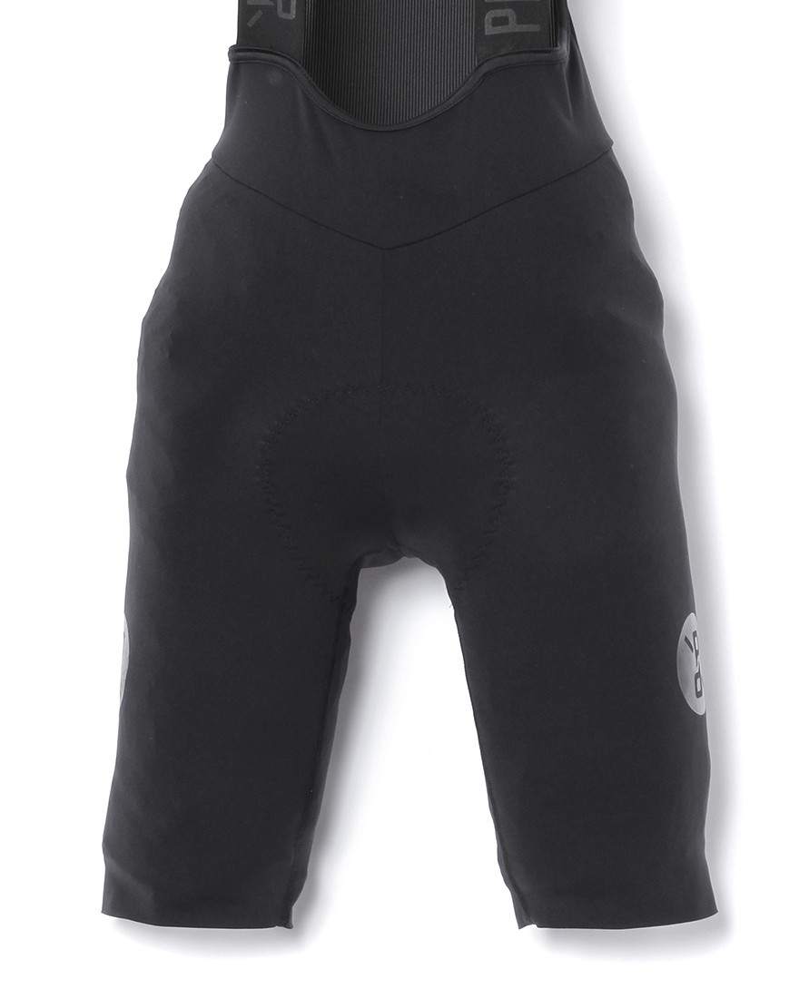 Peloton de Parisビブショーツ【VAINQUEUR SEAMLESS BIB SHORTS】06l