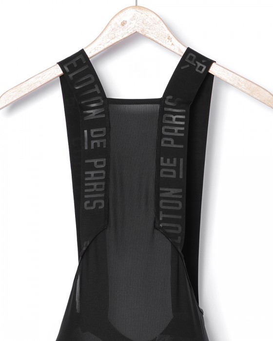 Peloton de Parisビブショーツ【VAINQUEUR SEAMLESS BIB SHORTS】07l