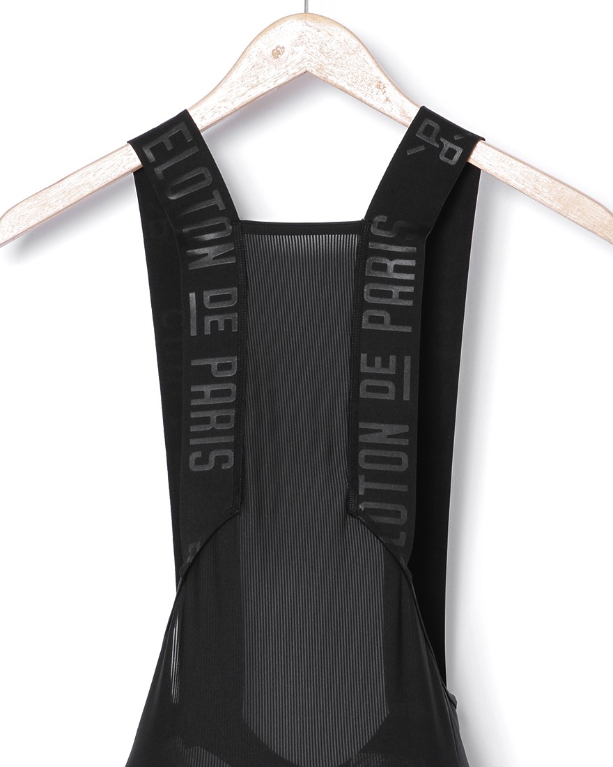 Peloton de Parisビブショーツ【VAINQUEUR SEAMLESS BIB SHORTS】07l
