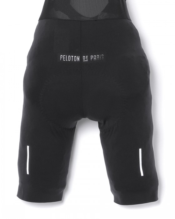Peloton de Parisビブショーツ【VAINQUEUR SEAMLESS BIB SHORTS】08l