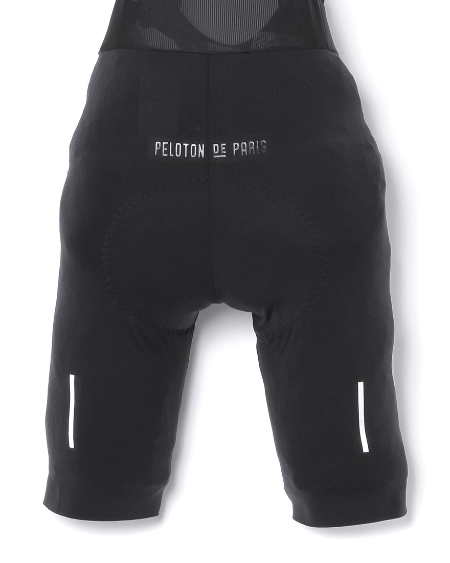 Peloton de Parisビブショーツ【VAINQUEUR SEAMLESS BIB SHORTS】08l