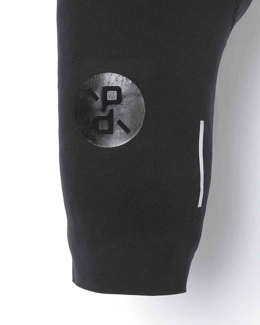 Peloton de Parisビブショーツ【VAINQUEUR SEAMLESS BIB SHORTS】11l