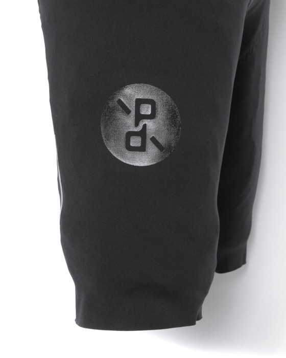 Peloton de Parisビブショーツ【VAINQUEUR SEAMLESS BIB SHORTS】12l