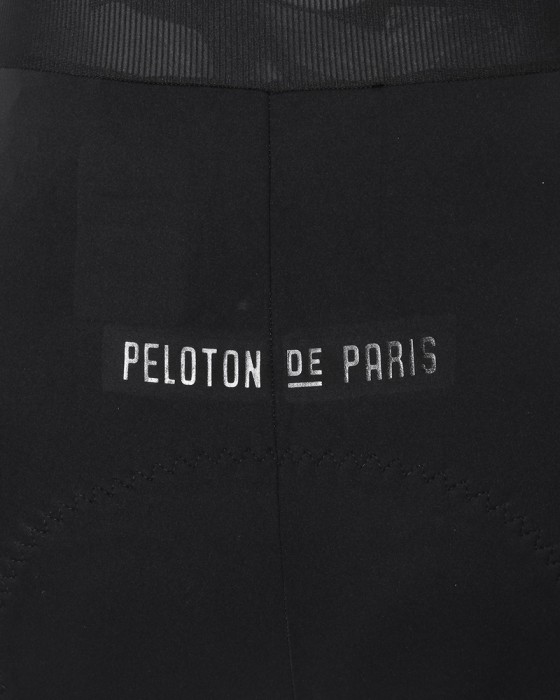 Peloton de Parisビブショーツ【VAINQUEUR SEAMLESS BIB SHORTS】13l