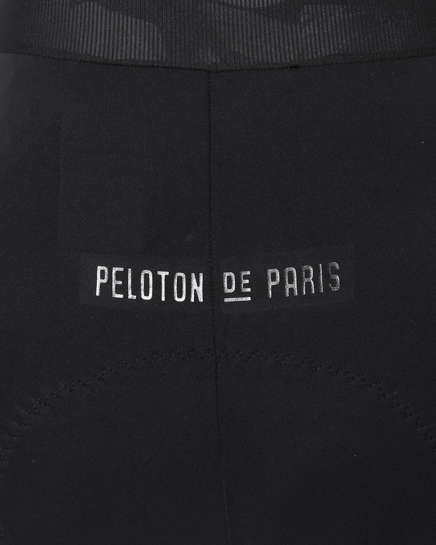 Peloton de Parisビブショーツ【VAINQUEUR SEAMLESS BIB SHORTS】13l