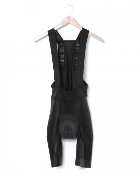 Peloton de Parisビブショーツ【VAINQUEUR SEAMLESS BIB SHORTS】14l