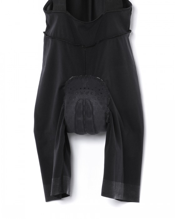 Peloton de Parisビブショーツ【VAINQUEUR SEAMLESS BIB SHORTS】16l
