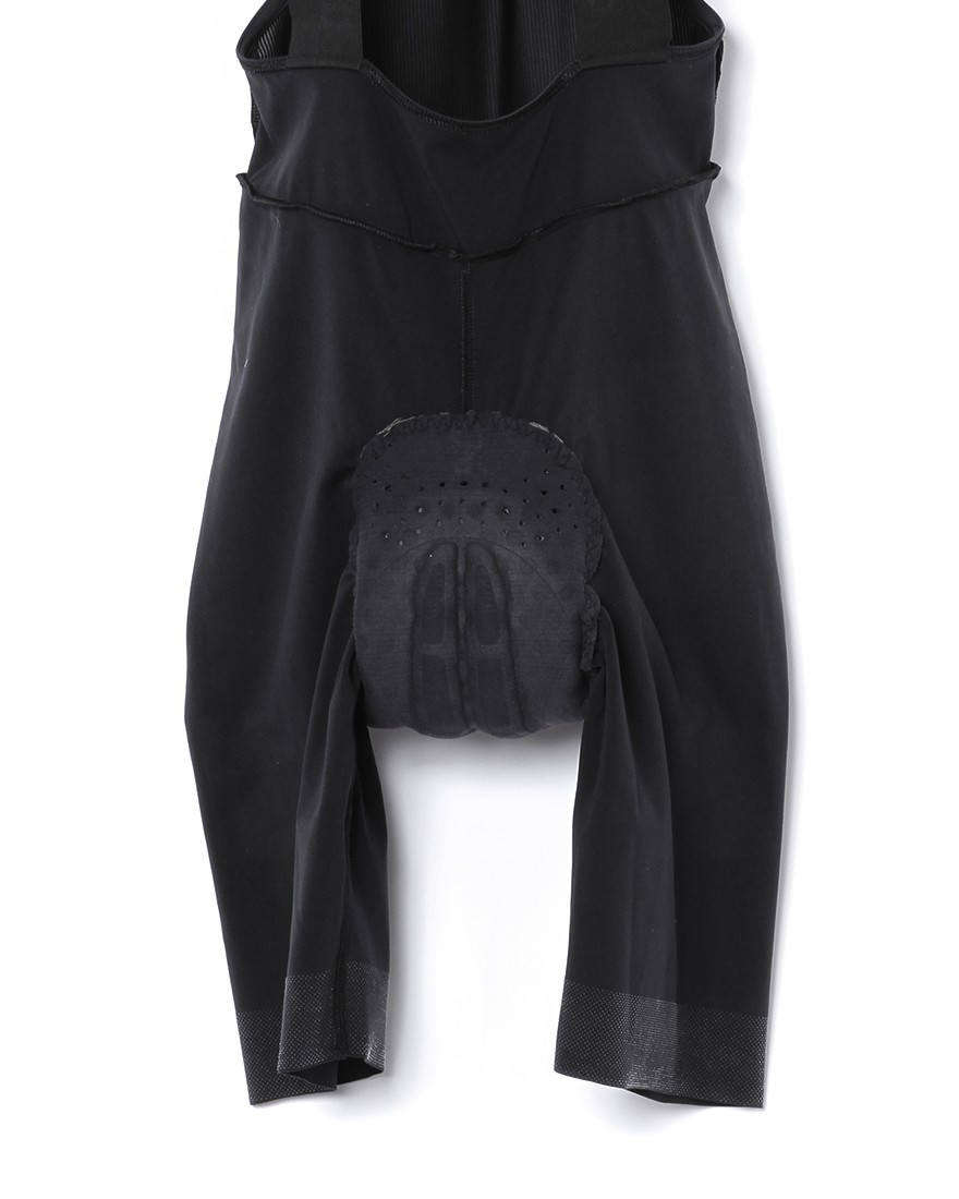Peloton de Parisビブショーツ【VAINQUEUR SEAMLESS BIB SHORTS】16l