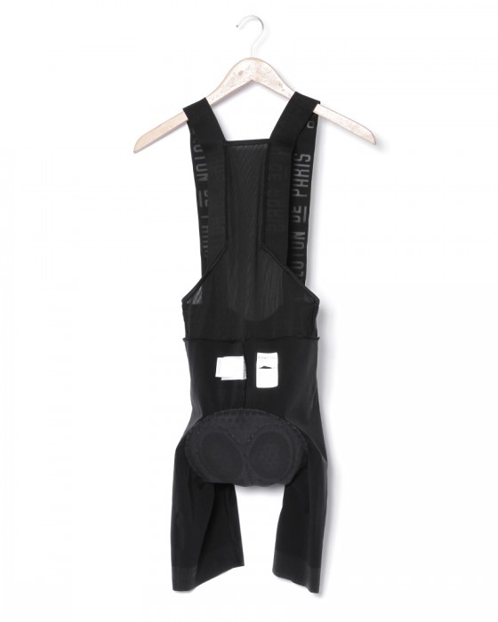 Peloton de Parisビブショーツ【VAINQUEUR SEAMLESS BIB SHORTS】17l