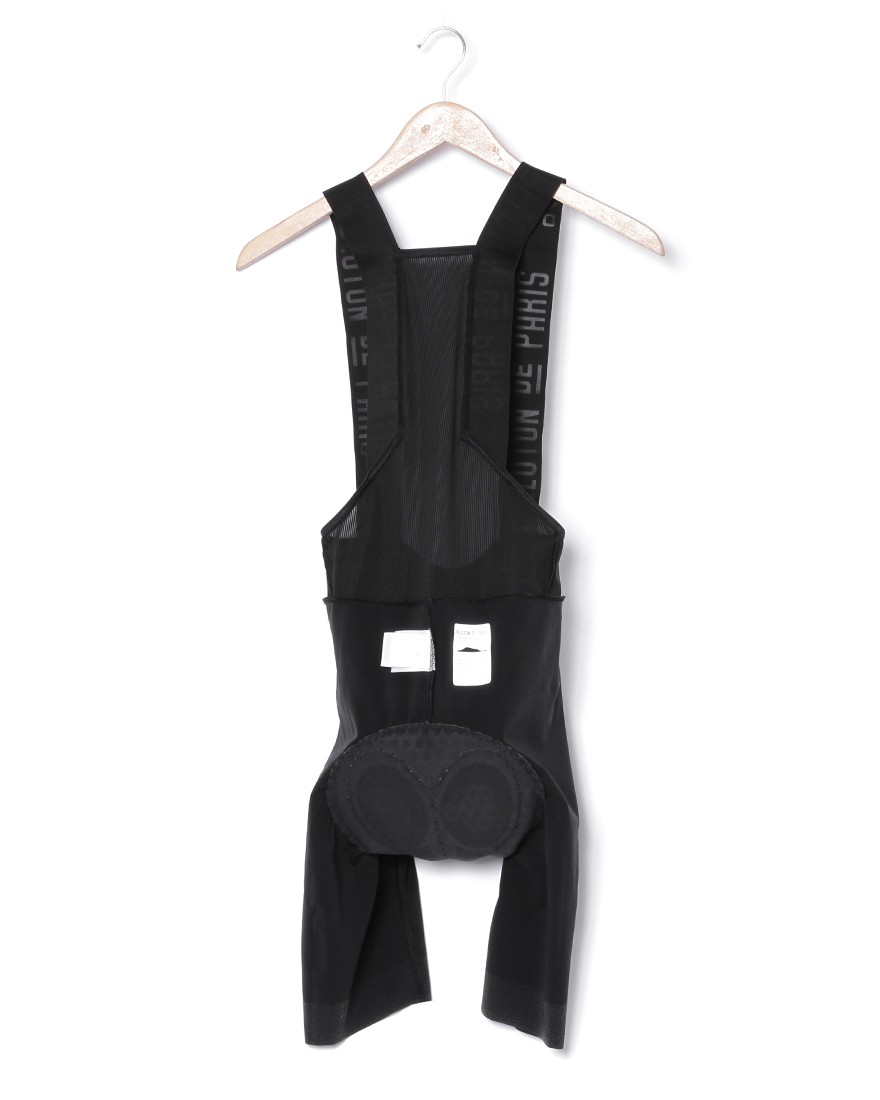 Peloton de Parisビブショーツ【VAINQUEUR SEAMLESS BIB SHORTS】17l