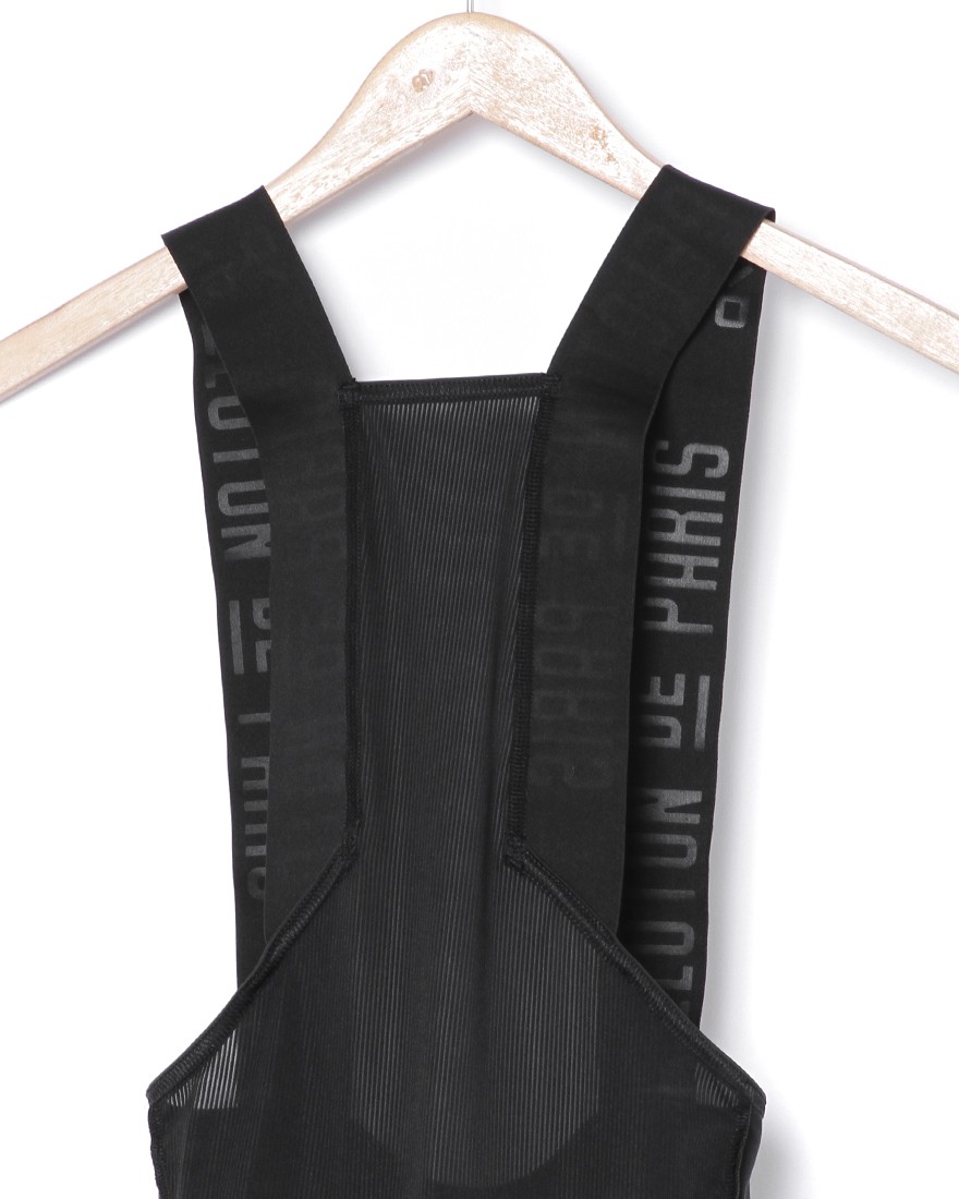 Peloton de Parisビブショーツ【VAINQUEUR SEAMLESS BIB SHORTS】18l