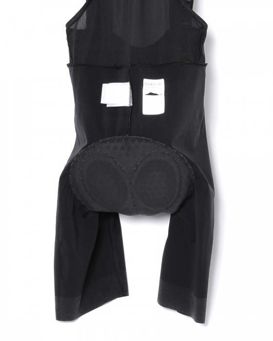 Peloton de Parisビブショーツ【VAINQUEUR SEAMLESS BIB SHORTS】19l
