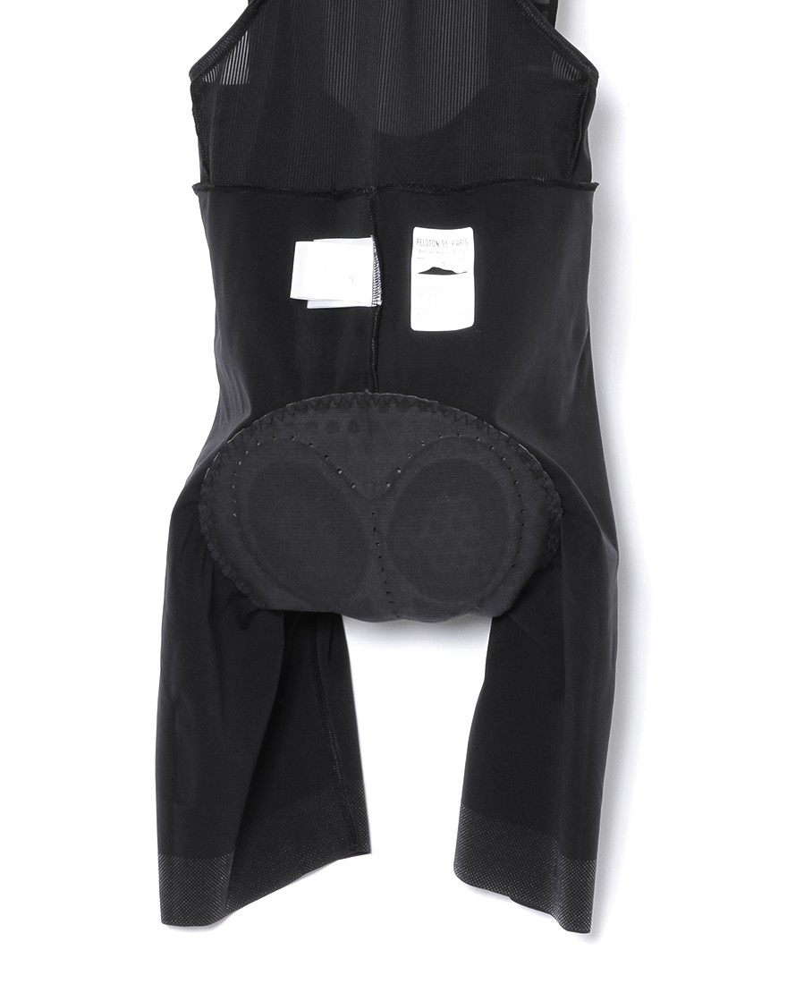 Peloton de Parisビブショーツ【VAINQUEUR SEAMLESS BIB SHORTS】19l