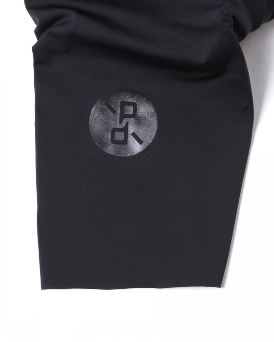Peloton de Parisビブショーツ【VAINQUEUR SEAMLESS BIB SHORTS】20l
