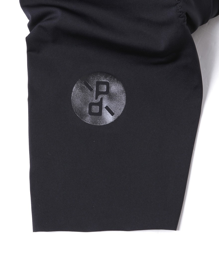 Peloton de Parisビブショーツ【VAINQUEUR SEAMLESS BIB SHORTS】20l
